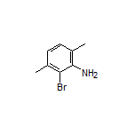 2-Bromo-3,6-dimethylaniline