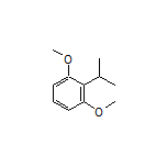 2-Isopropyl-1,3-dimethoxybenzene