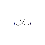 1,3-Diiodo-2,2-dimethylpropane