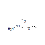 (2,2-Diethoxyethyl)hydrazine