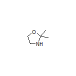 2,2-Dimethyloxazolidine