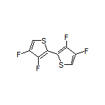 3,3’,4,4’-Tetrafluoro-2,2’-bithiophene