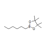 Hexylboronic Acid Pinacol Ester