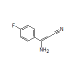 3-Amino-3-(4-fluorophenyl)acrylonitrile