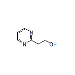 2-(2-Pyrimidinyl)ethanol