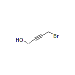 4-Bromo-2-butyn-1-ol