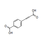 4-(2-Carboxyvinyl)benzoic Acid