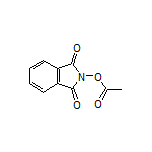 1,3-Dioxo-2-isoindolinyl Acetate