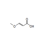 (E)-3-Methoxyacrylic Acid