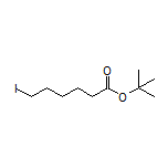 tert-Butyl 6-Iodohexanoate