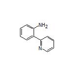 2-(2-Pyridyl)aniline