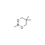2,5,5-Trimethyl-1,3,2-dioxaborinane