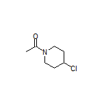 1-(4-Chloropiperidin-1-yl)ethanone