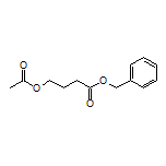 3-Cbz-propyl Acetate