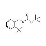 2’-Boc-2’,3’-dihydro-1’H-spiro[cyclopropane-1,4’-isoquinoline]