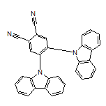 4,5-Di(9H-carbazol-9-yl)phthalonitrile