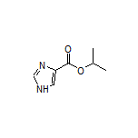 Isopropyl 1H-Imidazole-4-carboxylate