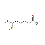 Methyl 6,6-Dimethoxyhexanoate