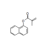 1-Naphthyl Methacrylate