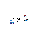 2,2-Bis(chloromethyl)propane-1,3-diol