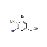 4-Amino-3,5-dibromobenzyl Alcohol