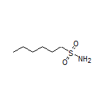 Hexane-1-sulfonamide