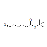 tert-Butyl 6-Oxohexanoate