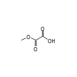 2-Methoxy-2-oxoacetic Acid