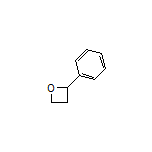 2-Phenyloxetane