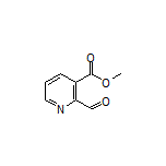 Methyl 2-Formylnicotinate