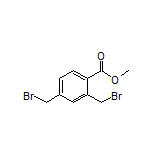 Methyl 2,4-Bis(bromomethyl)benzoate