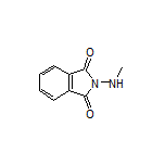 2-(Methylamino)isoindoline-1,3-dione