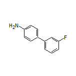 3’-Fluoro-[1,1’-biphenyl]-4-amine