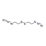 1,2-Bis(2-azidoethyl)disulfane
