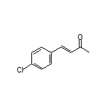 (E)-4-(4-Chlorophenyl)-3-buten-2-one