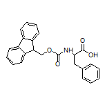 2-(Fmoc-amino)-3-phenylpropanoic Acid