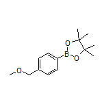 4-(Methoxymethyl)phenylboronic Acid Pinacol Ester