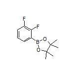 2,3-Difluorophenylboronic Acid Pinacol Ester