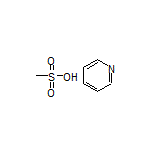 Pyridine Methanesulfonate