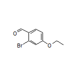 2-Bromo-4-ethoxybenzaldehyde