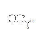 Isochroman-3-carboxylic Acid