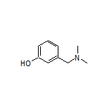 3-[(Dimethylamino)methyl]phenol