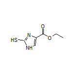 Ethyl 2-Mercapto-1H-imidazole-4-carboxylate