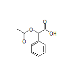 2-Acetoxy-2-phenylacetic Acid