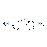 Dibenzo[b,d]thiophene-3,7-diamine