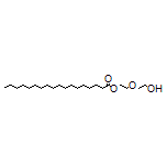 2-(2-Hydroxyethoxy)ethyl Stearate