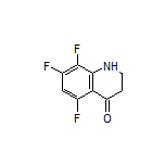 5,7,8-Trifluoro-2,3-dihydroquinolin-4(1H)-one