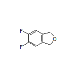 5,6-Difluoro-1,3-dihydroisobenzofuran