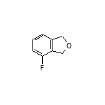 4-Fluoro-1,3-dihydroisobenzofuran