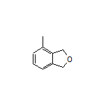 4-Methyl-1,3-dihydroisobenzofuran